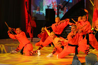 Entertainment, Talent Management and Show Choreography