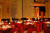 Venue Environmental Design